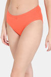 Rosaline Fleur Burst Medium Rise Full Coverage Hipster Panty (Pack of 3) - Multicolor — thumbnail 12